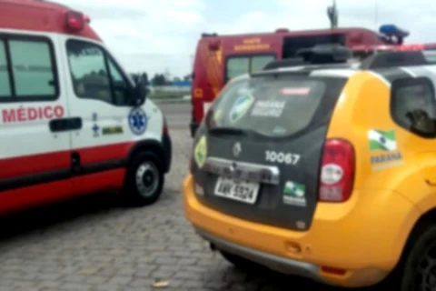 Homem esfaqueado em Oficinas tinha mandado de prisão