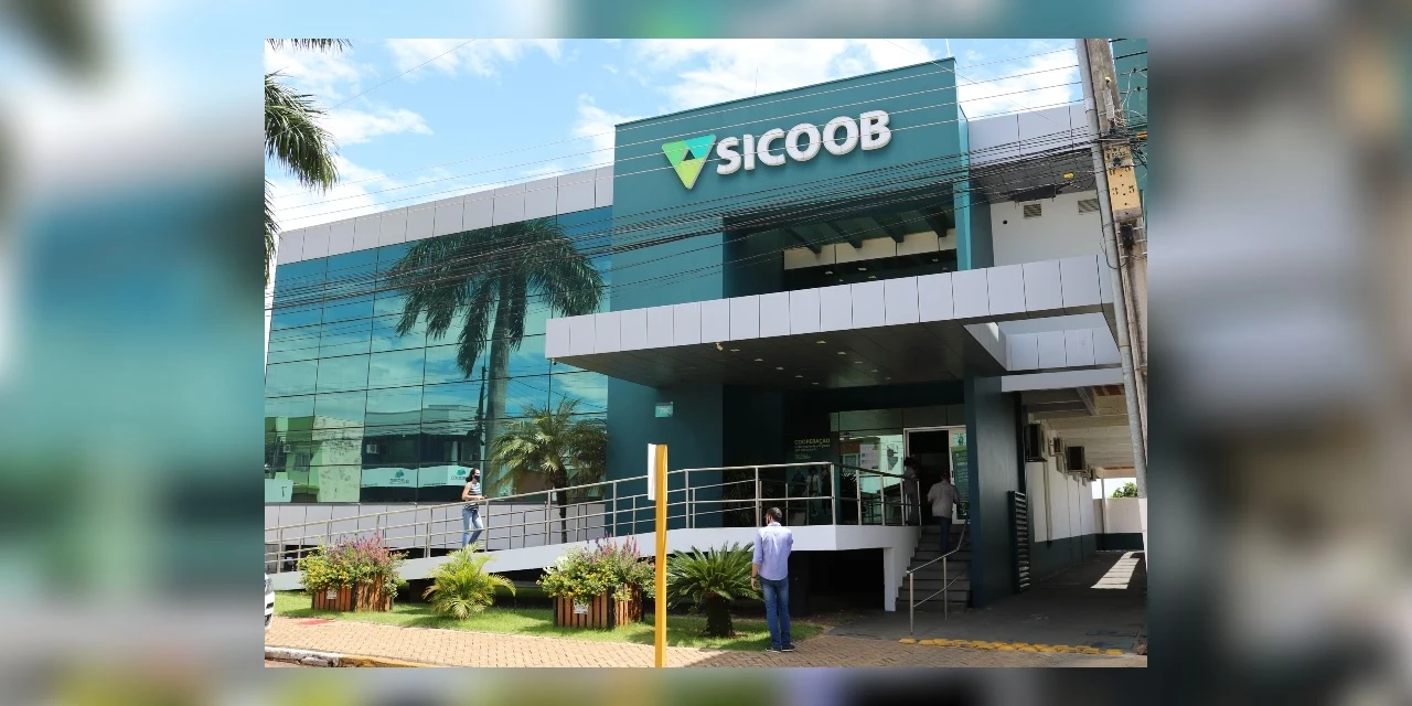 Sicoob é vencedor do 18º Prêmio Banking Transformation