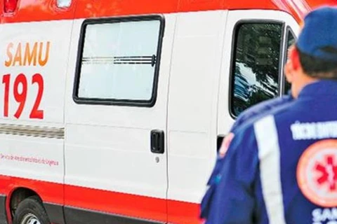 Homem, de 31 anos é encontrado sem vida dentro de residência em PG