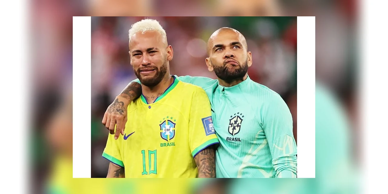 Sonho do hexa chega ao fim: Brasil perde nos pênaltis para a Croácia