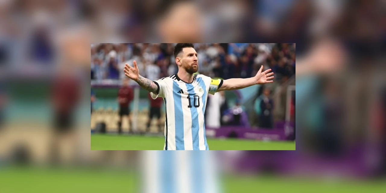 Argentina bate Holanda e está na semifinal da Copa do Catar