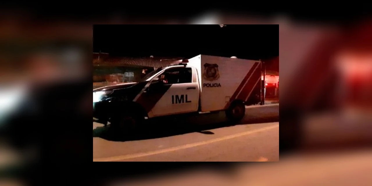 Homem é encontrado sem vida na Avenida Dom Pedro II, em PG