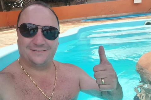 Policial Militar é suspeito de tentar matar empresário a tiros em Ponta Grossa