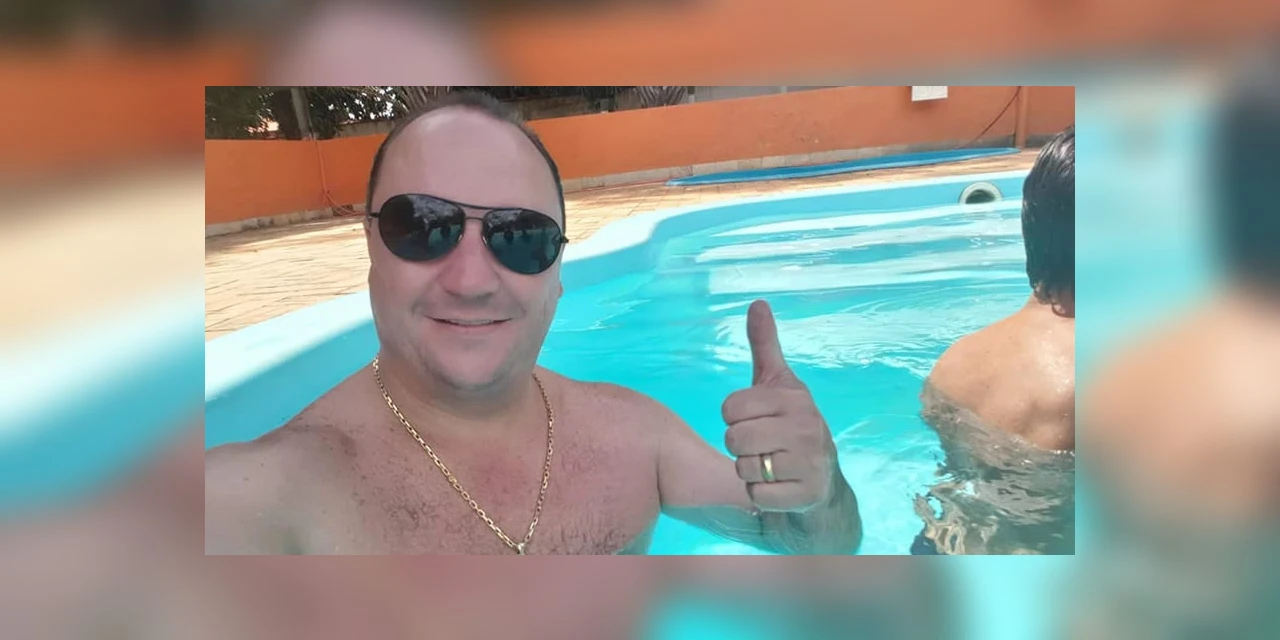 Policial Militar é suspeito de tentar matar empresário a tiros em Ponta Grossa