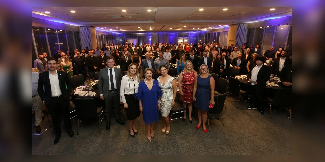 Prêmio 40+ 2022 reconhece potencial de empresas de PG