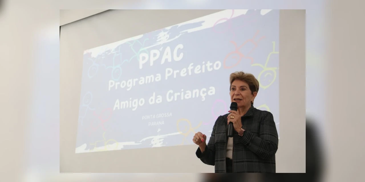 Gestão municipal garante compromisso com os direitos de crianças e adolescentes