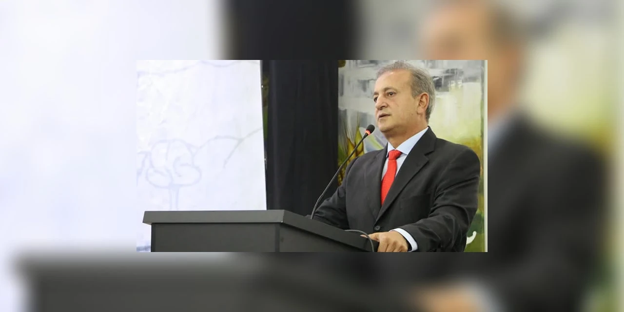 TSE aceita registro e Moacyr Fadel assumirá mandato de deputado estadual