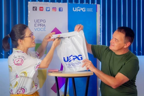 UEPG antecipa resultado e divulga aprovados do PSS 3