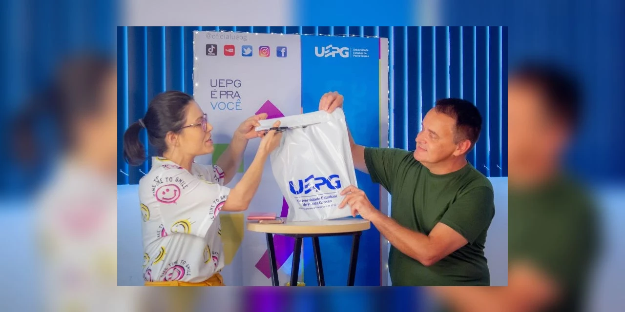 UEPG antecipa resultado e divulga aprovados do PSS 3