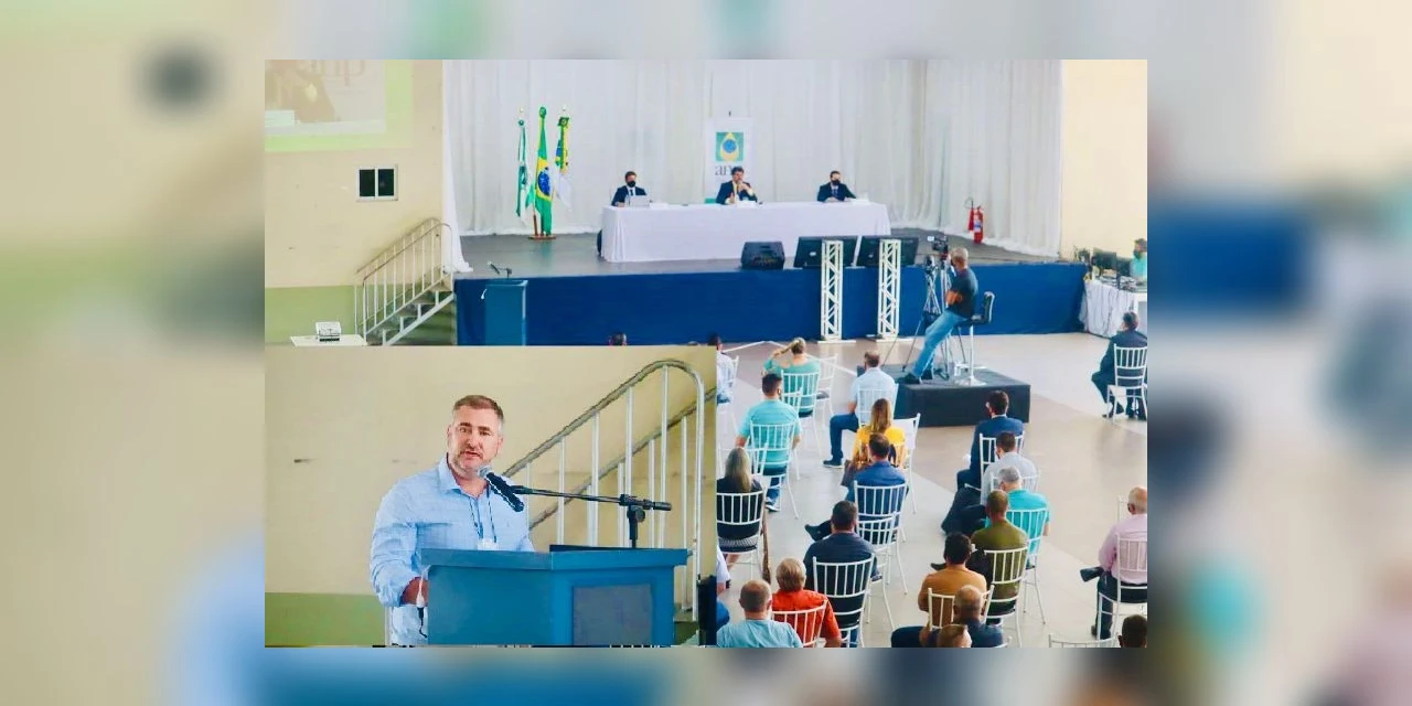 Após acordo de Bacil com Petrobras, São Mateus recebe quase 112 milhões de royalties da SIX