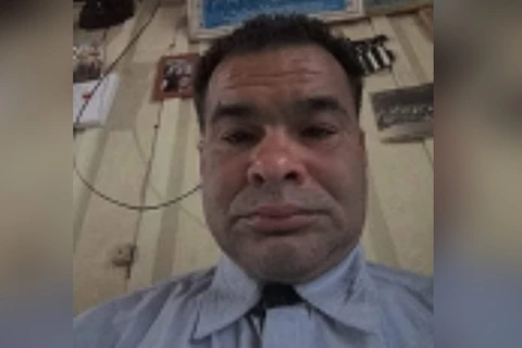 Ciclista morre ao colidir contra anteparo na madrugada em PG