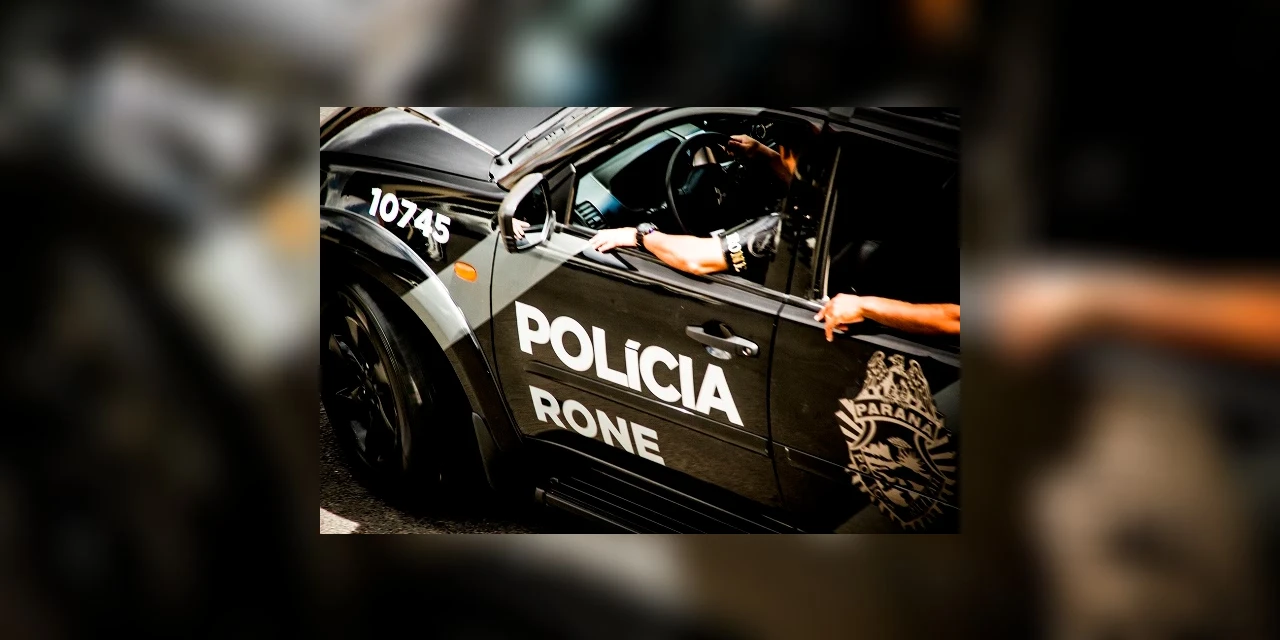 Homem é preso por tráfico de drogas após cumprimento de mandado de prisão em PG