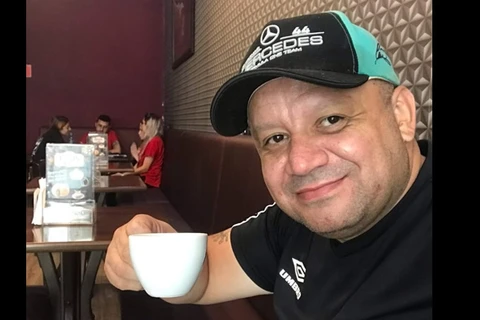 Morre fundador da Pizzaria Santa Paula vitima de acidente