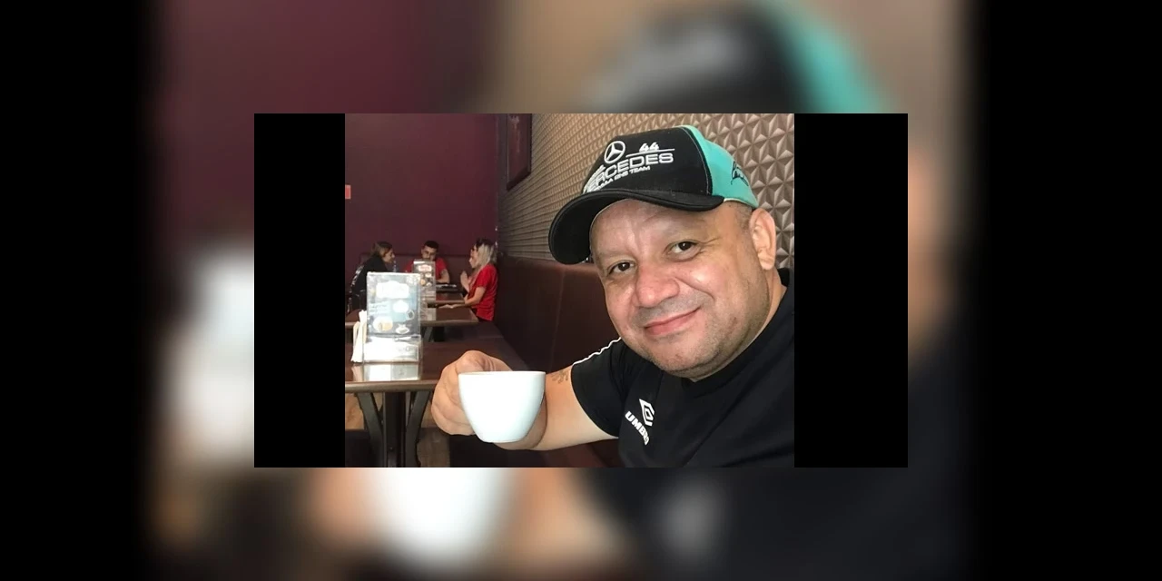 Morre fundador da Pizzaria Santa Paula vitima de acidente