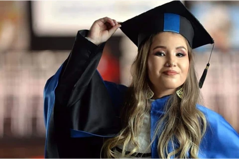 Morte de jovem, de 23 anos causa comoção em Ponta Grossa