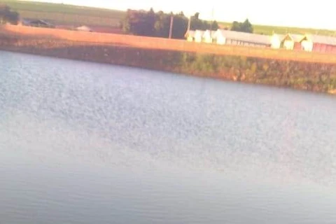 Criança morre afogada em tanque em Ivaí