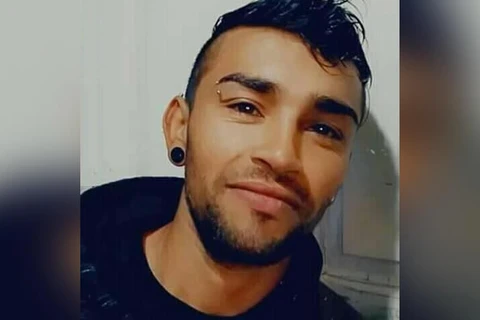 Rapaz encontrado morto em Carambeí é identificado pela policia