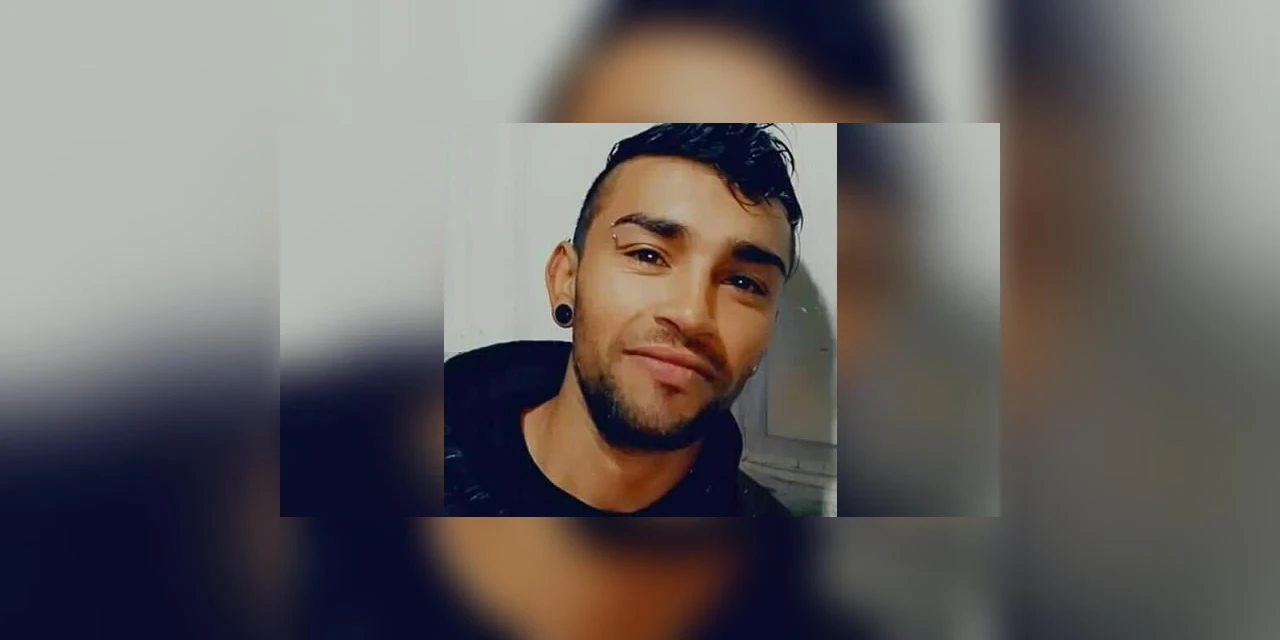 Rapaz encontrado morto em Carambeí é identificado pela policia