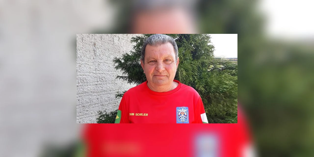 Bombeiros de PG lamentam morte do Sub Tenente Gerson Schiller