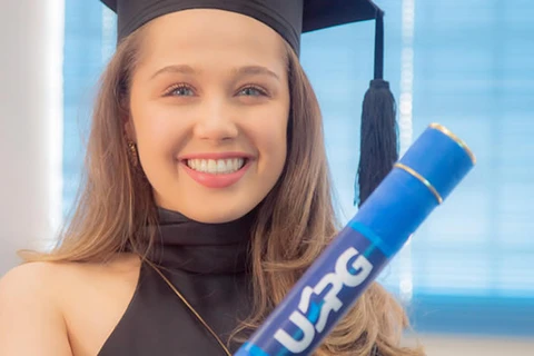 AGORA: Confira a lista de aprovados no vestibular  UEPG 2022