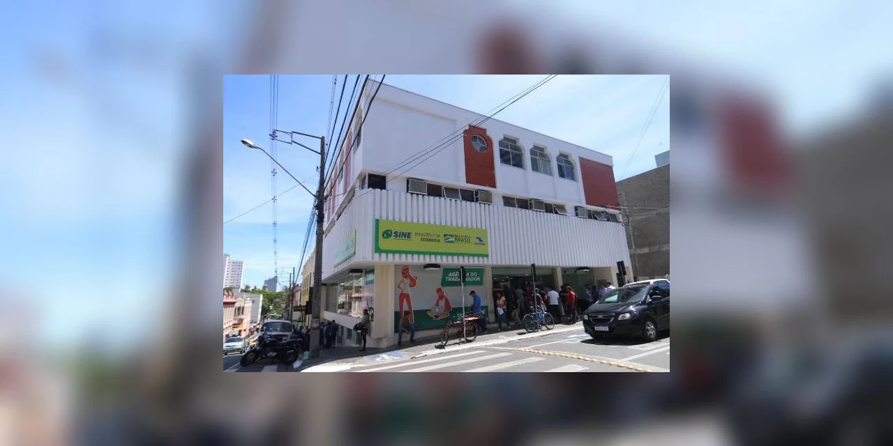 Agência do Trabalhador de PG está entre as três que mais empregam no Brasil