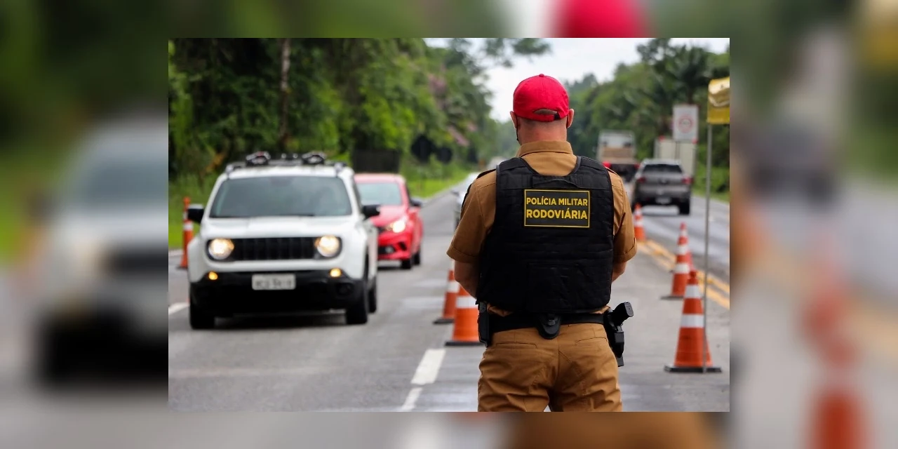 Polícia Rodoviária reforça efetivo e inicia nesta sexta a Operação Natal nas estradas estaduais