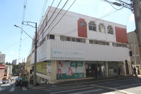 Agência do Trabalhador tem atendimento diferenciado de final de ano