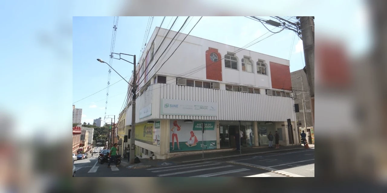 Agência do Trabalhador tem atendimento diferenciado de final de ano