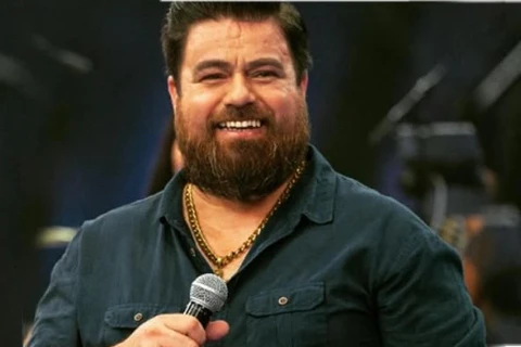 Ponta-grossense Maick é campeão do Programa do Faustão e assina com gravadora