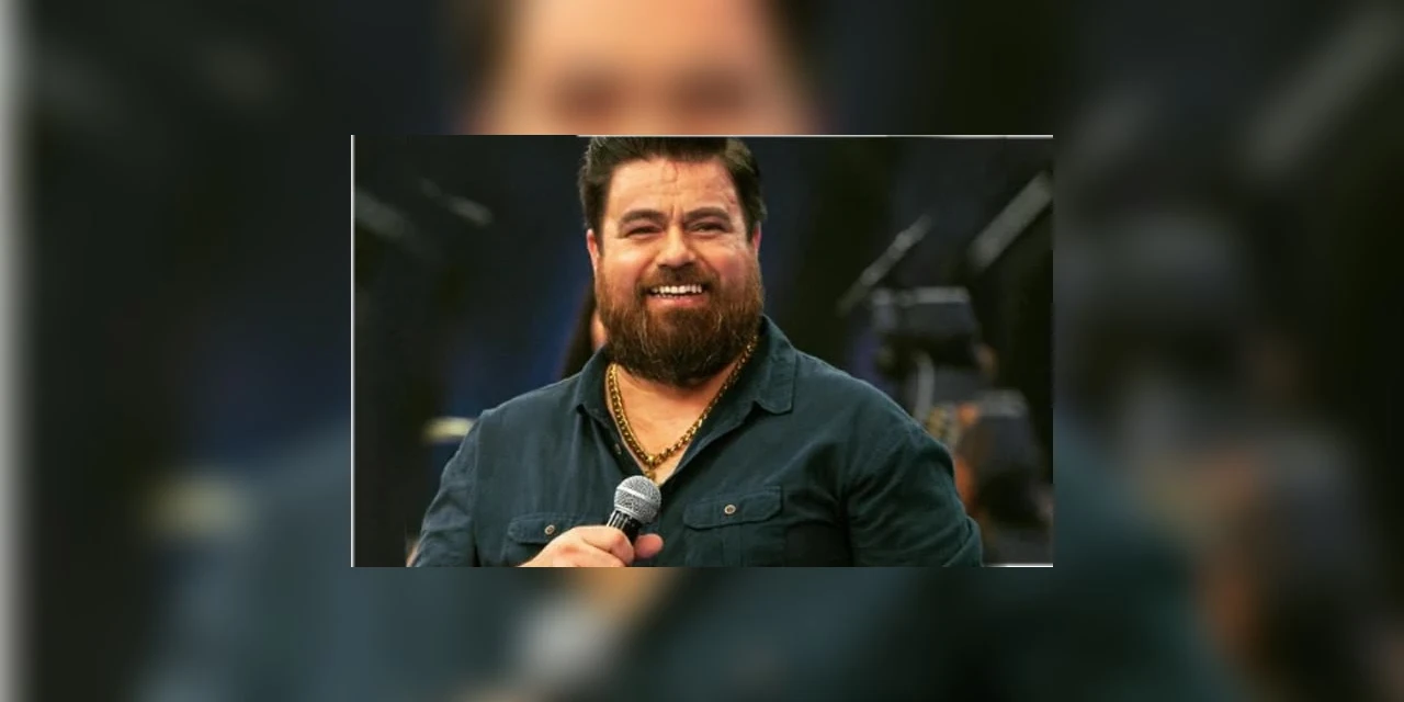 Ponta-grossense Maick é campeão do Programa do Faustão e assina com gravadora