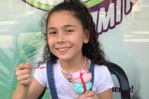 Criança vítima de acidente morre após 6 dias internada na UTI