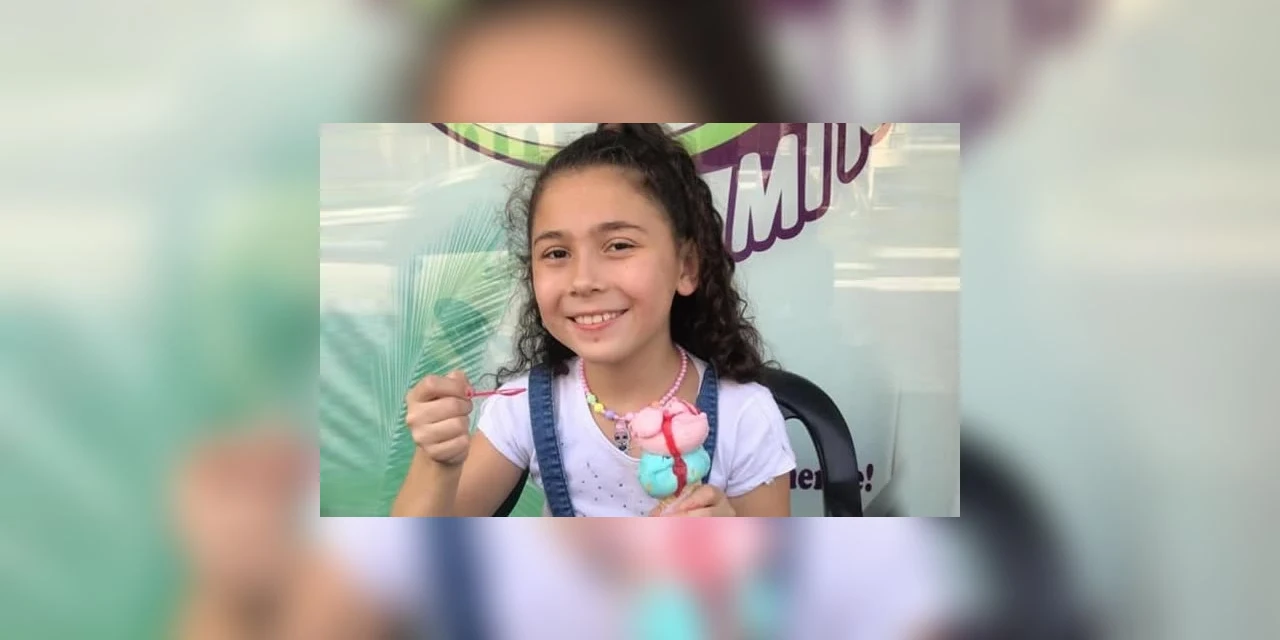 Criança vítima de acidente morre após 6 dias internada na UTI