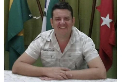 Professor é encontrado morto com mãos e pés amarrados em Londrina
