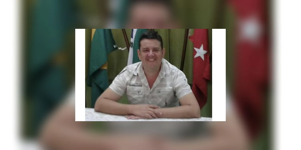 Professor é encontrado morto com mãos e pés amarrados em Londrina