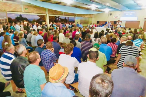 Proposta iniciada por Bacil, asfalto da BR-476 até Mallet, tem recurso previsto pelo Estado