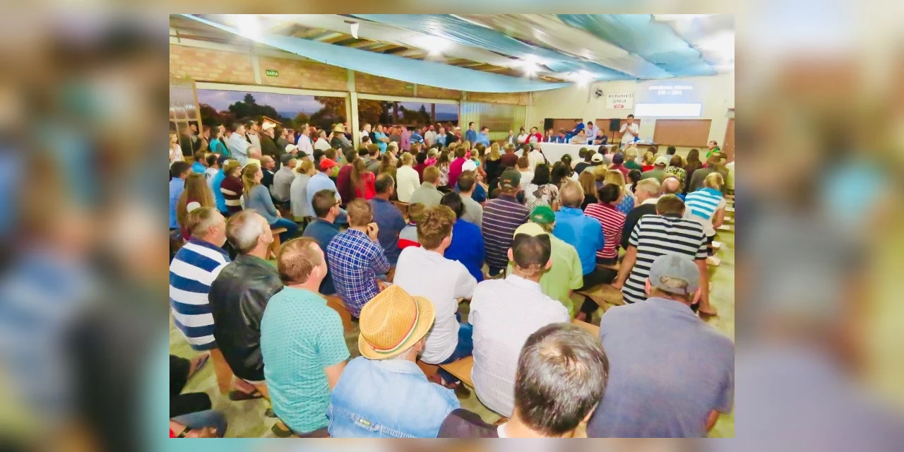 Proposta iniciada por Bacil, asfalto da BR-476 até Mallet, tem recurso previsto pelo Estado