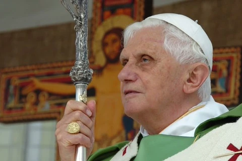 Morre Papa Bento XVI aos 95 anos