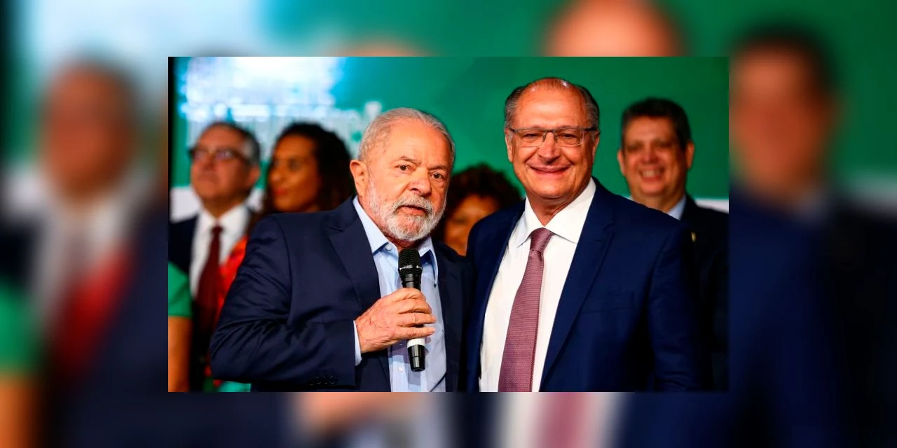 Lula e Alckmin tomam posse hoje; entenda o rito
