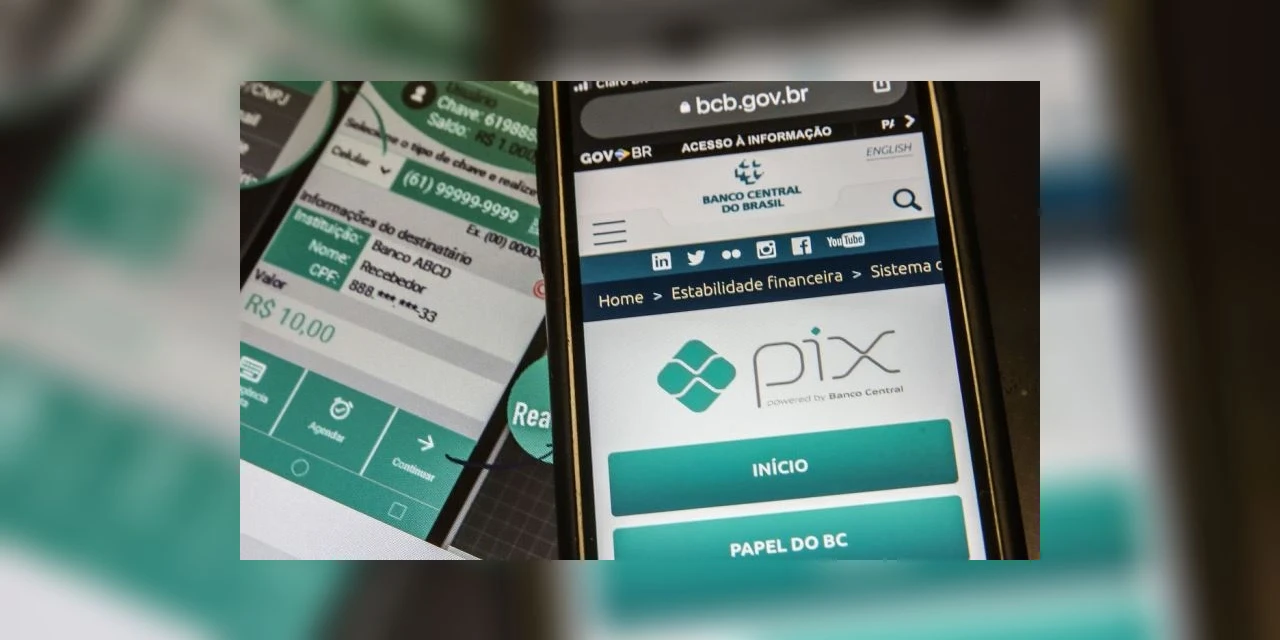 Novas regras do Pix passam a valer a partir de hoje; veja!