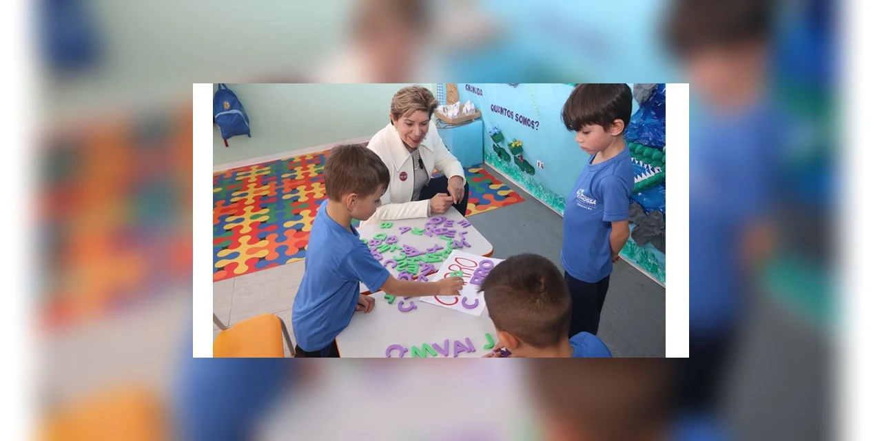 Prefeitura prepara mais 1,5 mil vagas na Educação Infantil em 9 novos CMEIs