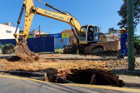 Prefeitura apresentou soluções para 20 mil problemas nas ruas