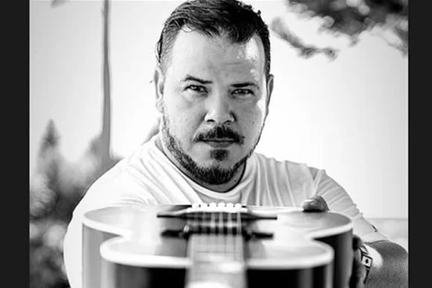 Renatinho, vocalista do BokaLoka, morre aos 48 anos