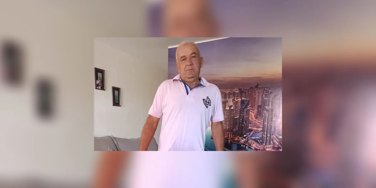 Homem encontrado morto a golpes de faca em PG é identificado