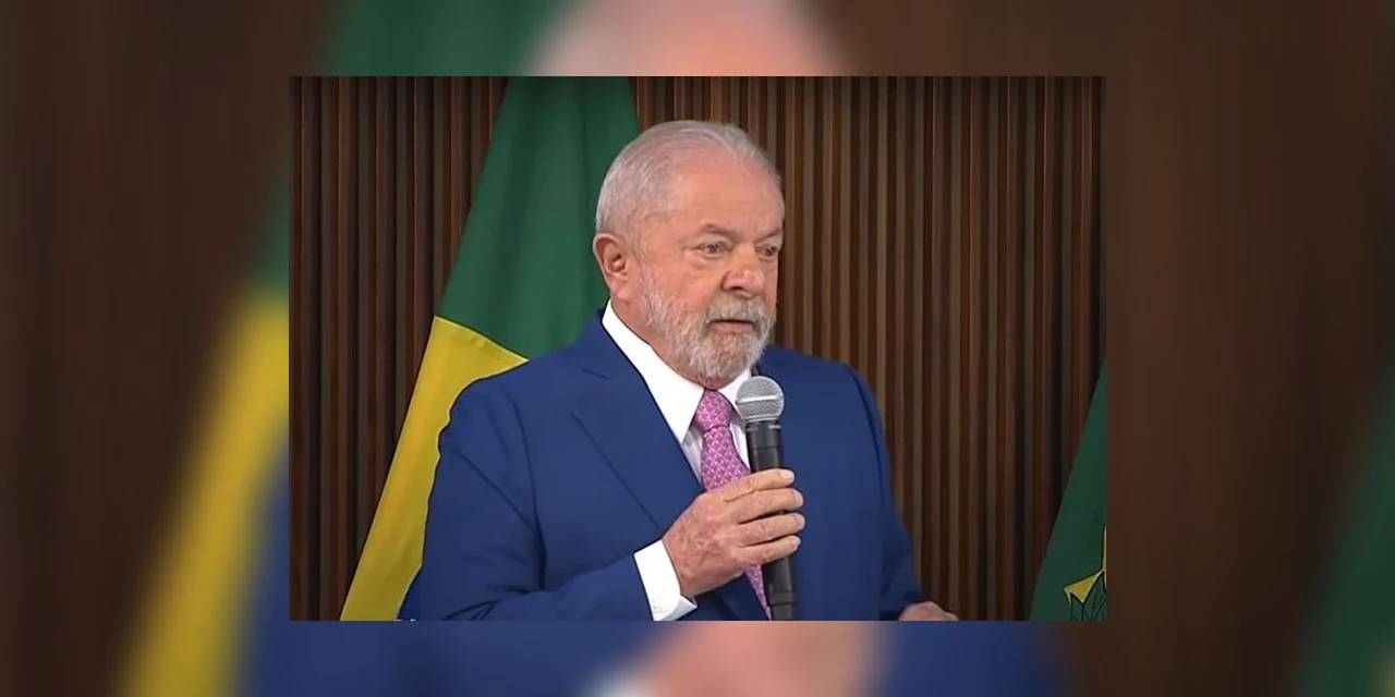 Após invasões, Lula decreta intervenção federal no Governo do Distrito Federal