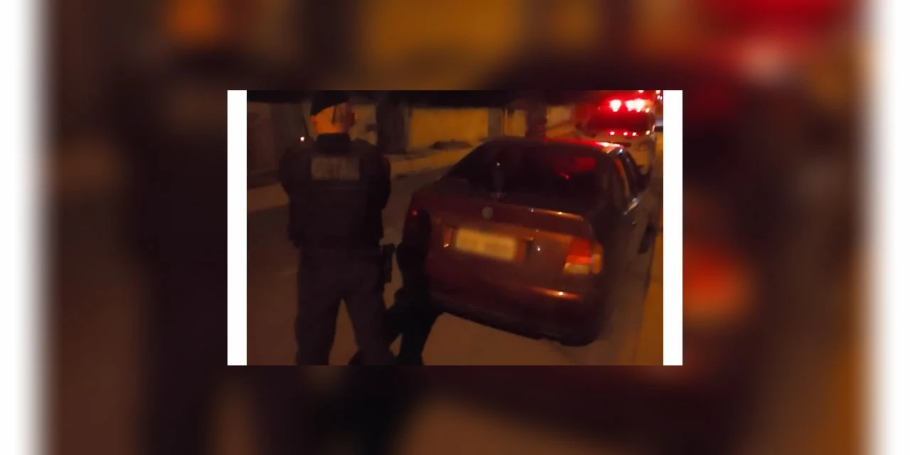 Dois homens são assassinados a tiros em bairro de PG