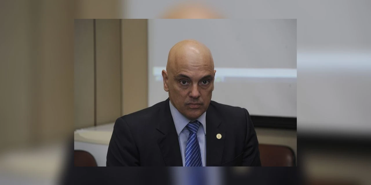 Moraes determina prisão do ex-comandante da PM e do ex-secretário de Segurança Pública do DF