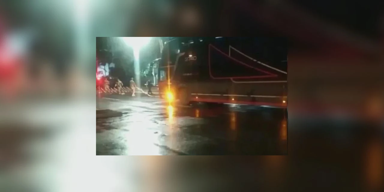 Expresso Princesa dos Campos e Iapó tiveram ônibus apreendidos após ataques em Brasília