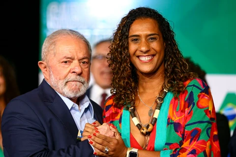 Ministras dos Povos Indígenas e da Igualdade Racial tomam posse hoje