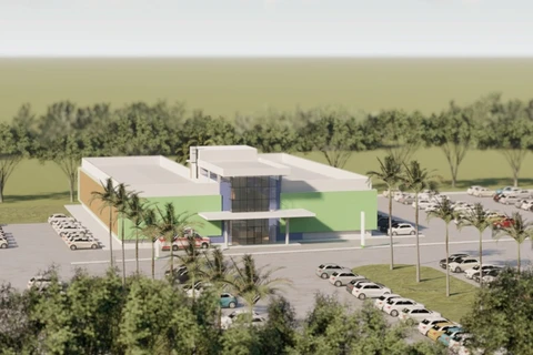 Primeiro Ambulatório Médico de Especialidades Universitário do Brasil será em Ponta Grossa