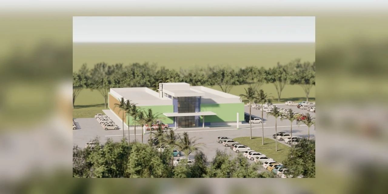 Primeiro Ambulatório Médico de Especialidades Universitário do Brasil será em Ponta Grossa